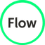 Flow FLOW logo