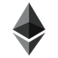 Ethereum ETH logo