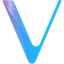 Vechain VET logo