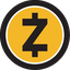 Zcash ZEC logo