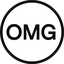 OMG Network OMG logo