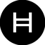 Hedera Hashgraph HBAR logo