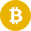 Bitcoin Cash SV BSV logo